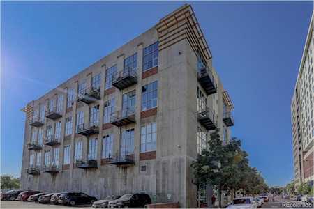 1050 Cherokee St #211 Denver, CO 80204