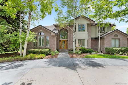 5260 S Preserve Parkway Greenwood Village, CO 80121