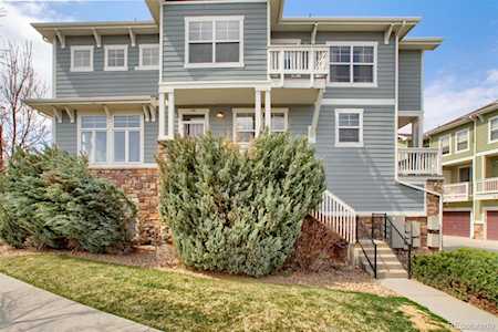 9404 Ashbury Circle #101 Parker, CO 80134