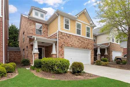 13939 Sunfish Bend Alpharetta, GA 30004