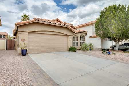 1262 W Jeanine Drive Tempe, AZ 85284