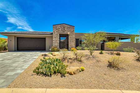 10876 E Mark Lane Scottsdale, AZ 85262