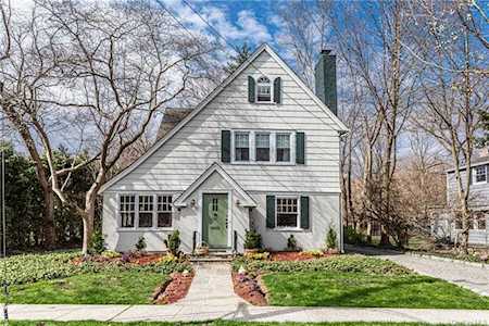 147 Millard Avenue Bronxville, NY 10708