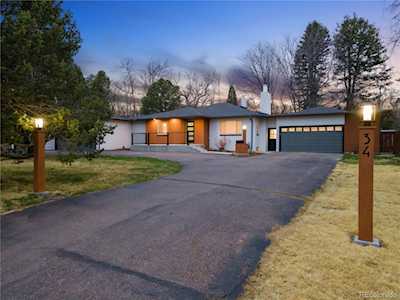 34 Broadmoor Ave Colorado Springs, CO 80906