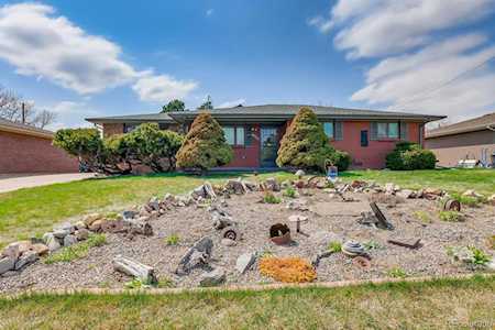 6055 Ames St Arvada, CO 80003