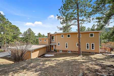 2901 Olympia Ln Evergreen, CO 80439