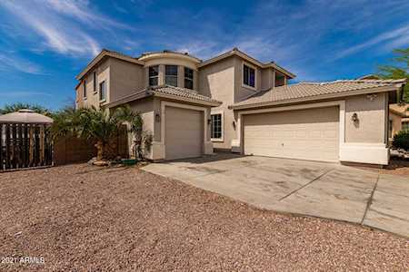2370 S 259th Avenue Buckeye, AZ 85326