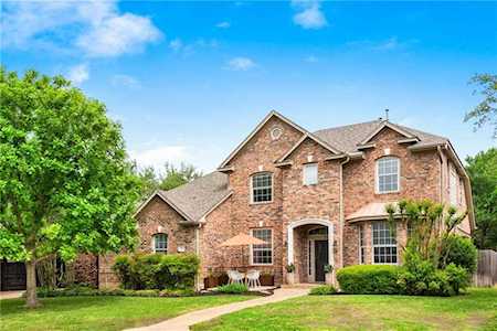5512 Ballenton LN Austin, TX 78739