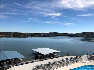 1601 Judy Lynn DR #208 Briarcliff, TX 78669