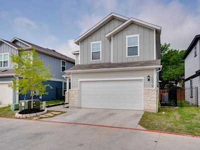 10518 Abana WAY Austin, TX 78748