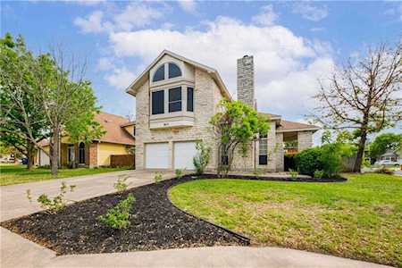 8111 Flashpan CV Austin, TX 78729