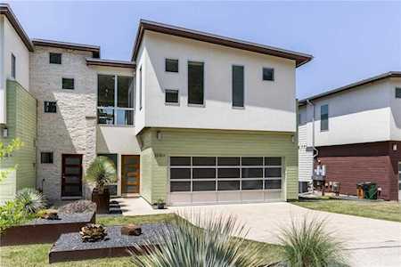3314 Westhill DR #B Austin, TX 78704