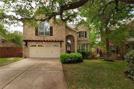 13221 Appaloosa Chase DR Austin, TX 78732