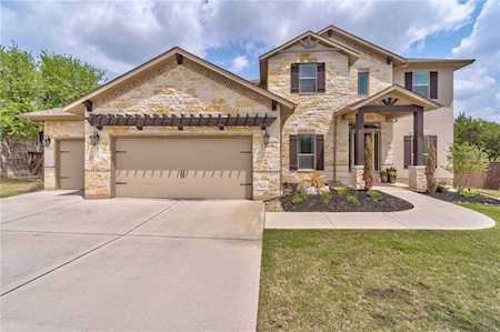 134 Brentwood DR Austin, TX 78737