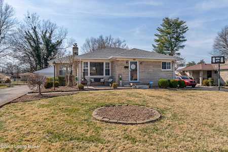 8508 Peggy Dr Louisville, KY 40219