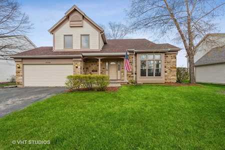1228 Thorndale Ln Lake Zurich, IL 60047