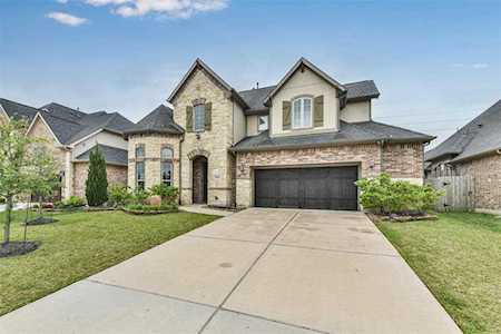 3813 Juniper Meadows Ln Spring, TX 77386