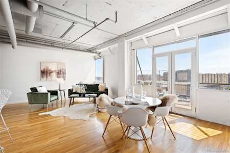 2020 Arapahoe St #1170 Denver, CO 80205