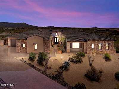 9936 E Winter Sun Drive Scottsdale, AZ 85262