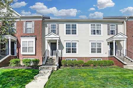 3807 Rubythroat Drive Columbus, OH 43230