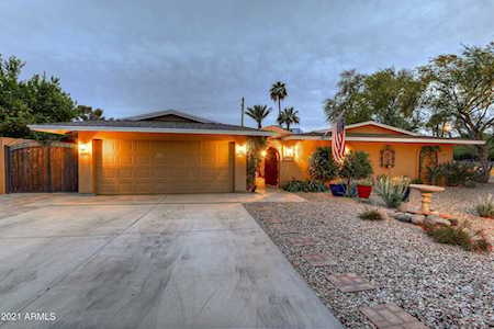 4801 E Whitton Avenue Phoenix, AZ 85018