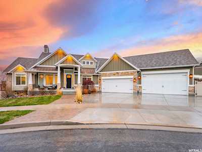 6816 W S Black Ridge Cir Herriman, UT 84096