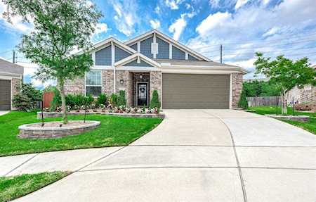 6731 Camden Valley Ct Houston, TX 77084