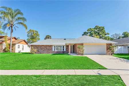 544 Matilda PLACE Longwood, FL 32750