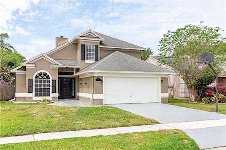 468 Wexdon Ct Lake Mary, FL 32746