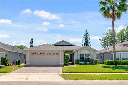 4474 Weeping Willow CIRCLE Casselberry, FL 32707