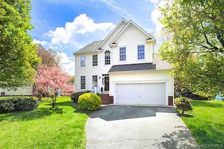 4937 Saddleridge Ct Glen Allen, VA 23059