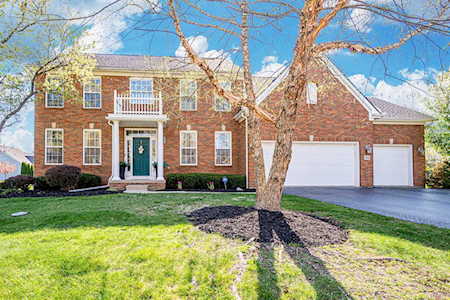 464 Woodard Place Powell, OH 43065
