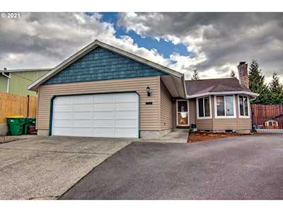 13892 SW Hindon Ct Tigard, OR 97223