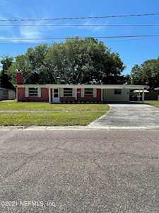 7716 Monetta Dr Jacksonville, FL 32277