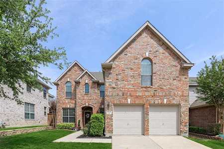 9716 Stripling Drive Fort Worth, TX 76244