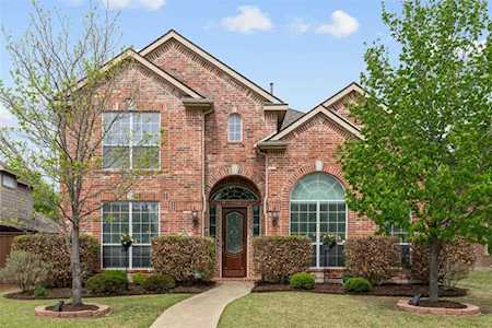 5597 Bay Meadows Drive Frisco, TX 75034