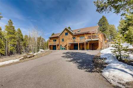12375 S Winter Trl Conifer, CO 80433