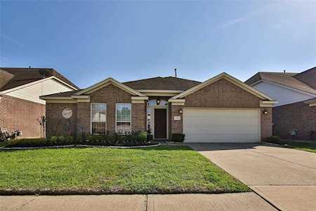 19419 Egret Wood Way Cypress, TX 77429