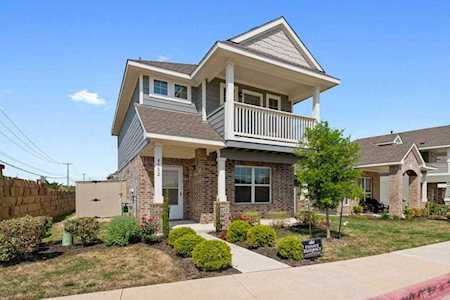 4702 Portillo WAY Pflugerville, TX 78660