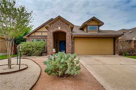 2508 Alleyton CV Austin, TX 78725