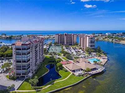 9495 Blind Pass Rd #1204 St Pete Beach, FL 33706