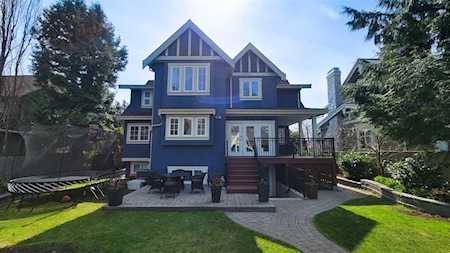 3915 W 35th Avenue Vancouver, BC V6N 2P1