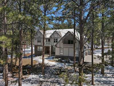 718 Piney Ridge Way Monument, CO 80132