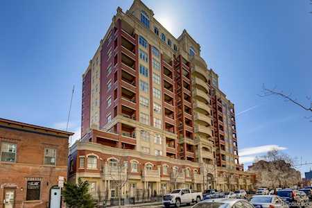 1950 N Logan St #502 Denver, CO 80203