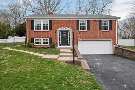 26 Ferncrest Dr Cumberland, RI 02864