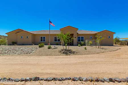 17315 E Quail Track Road Rio Verde, AZ 85263