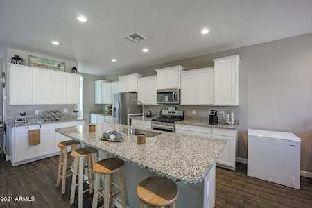 29500 W Mitchell Avenue Buckeye, AZ 85396