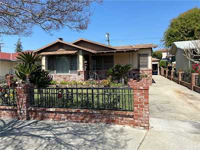 315 E Norwood Place San Gabriel, CA 91776
