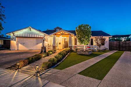 3619 E Weldon Avenue Phoenix, AZ 85018