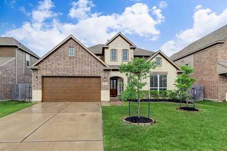 4547 Russet Leaf Trace Katy, TX 77449